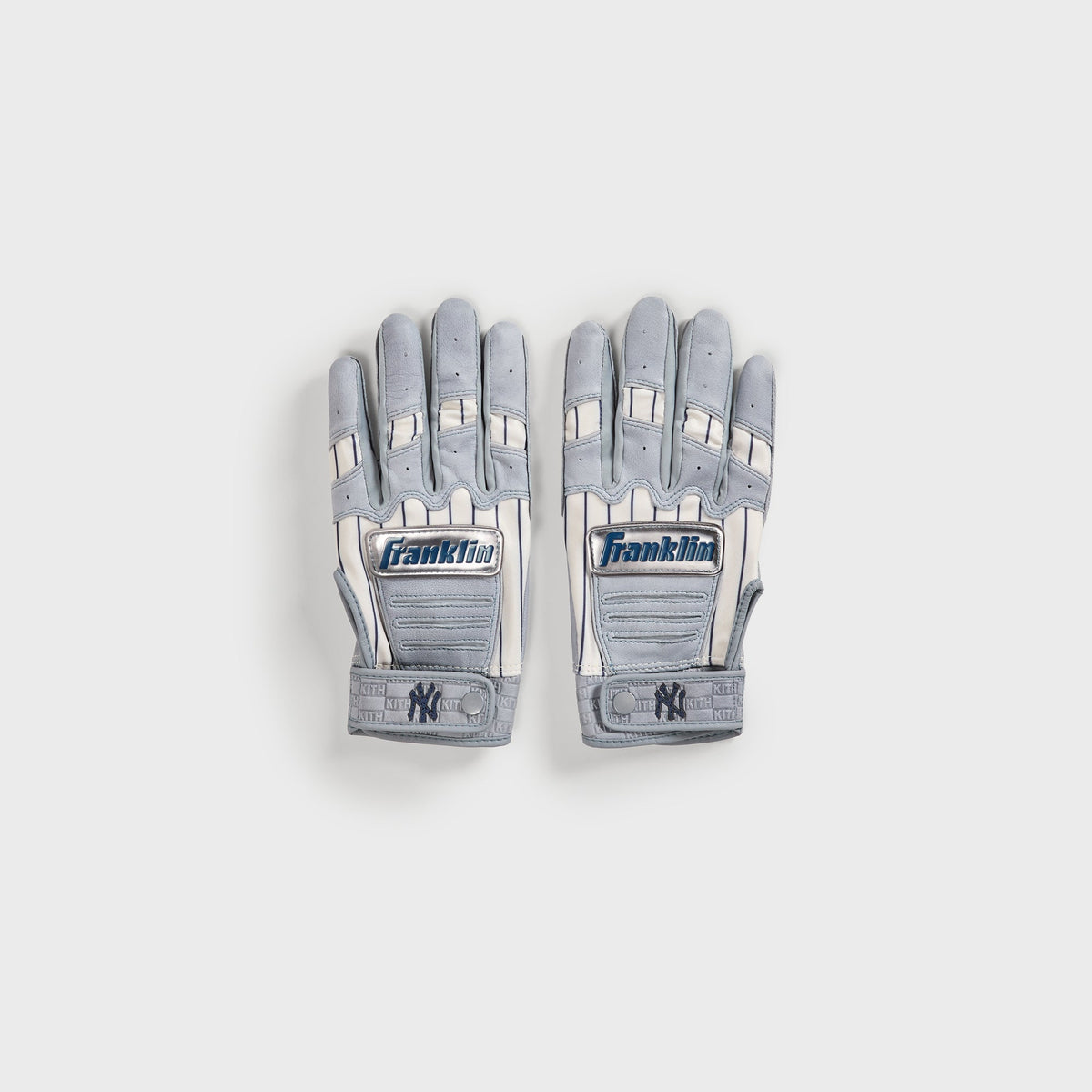Kith & Franklin for the New York Yankees CFX Pro Gloves - Multi