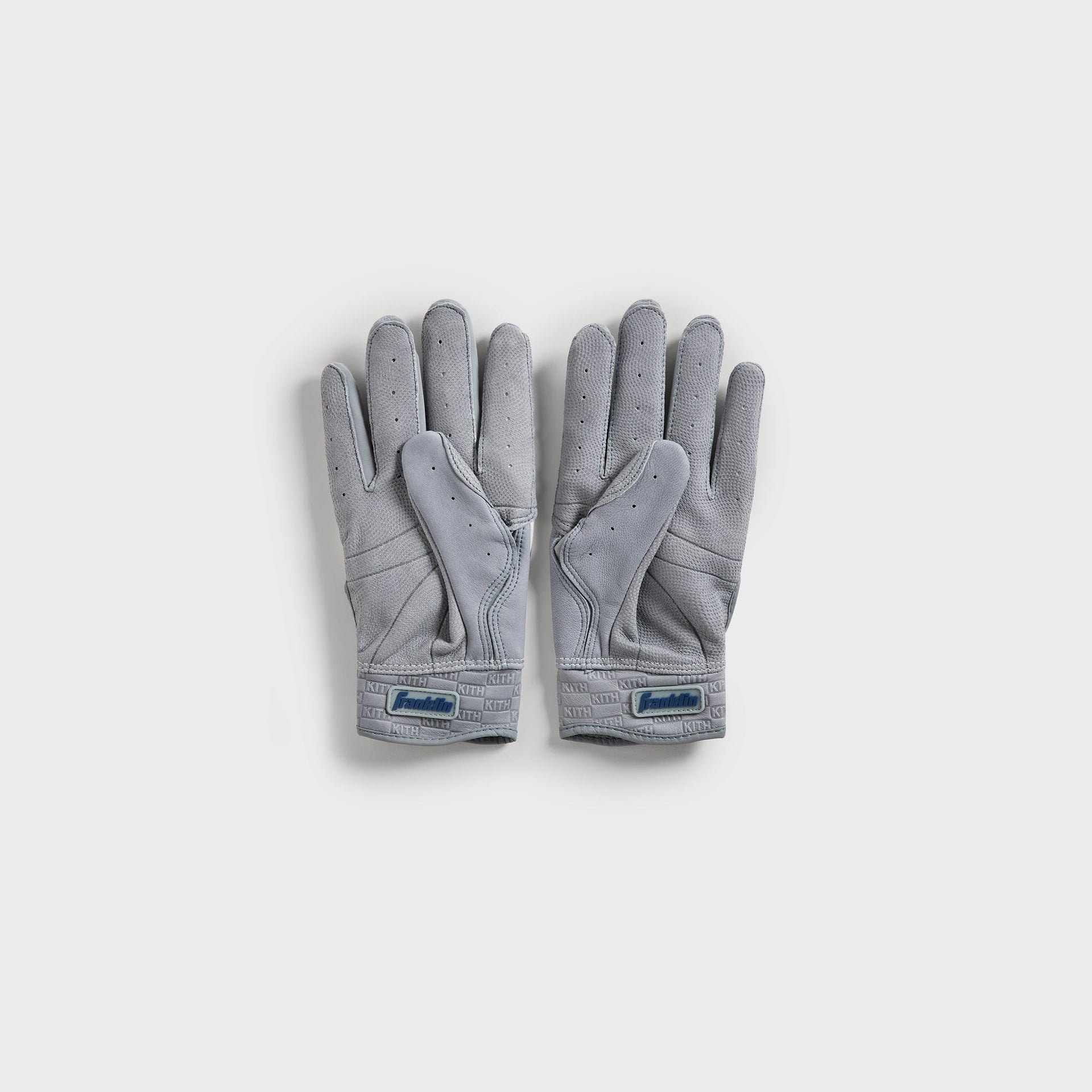 Kith & Franklin for the New York Yankees CFX Pro Gloves - Multi