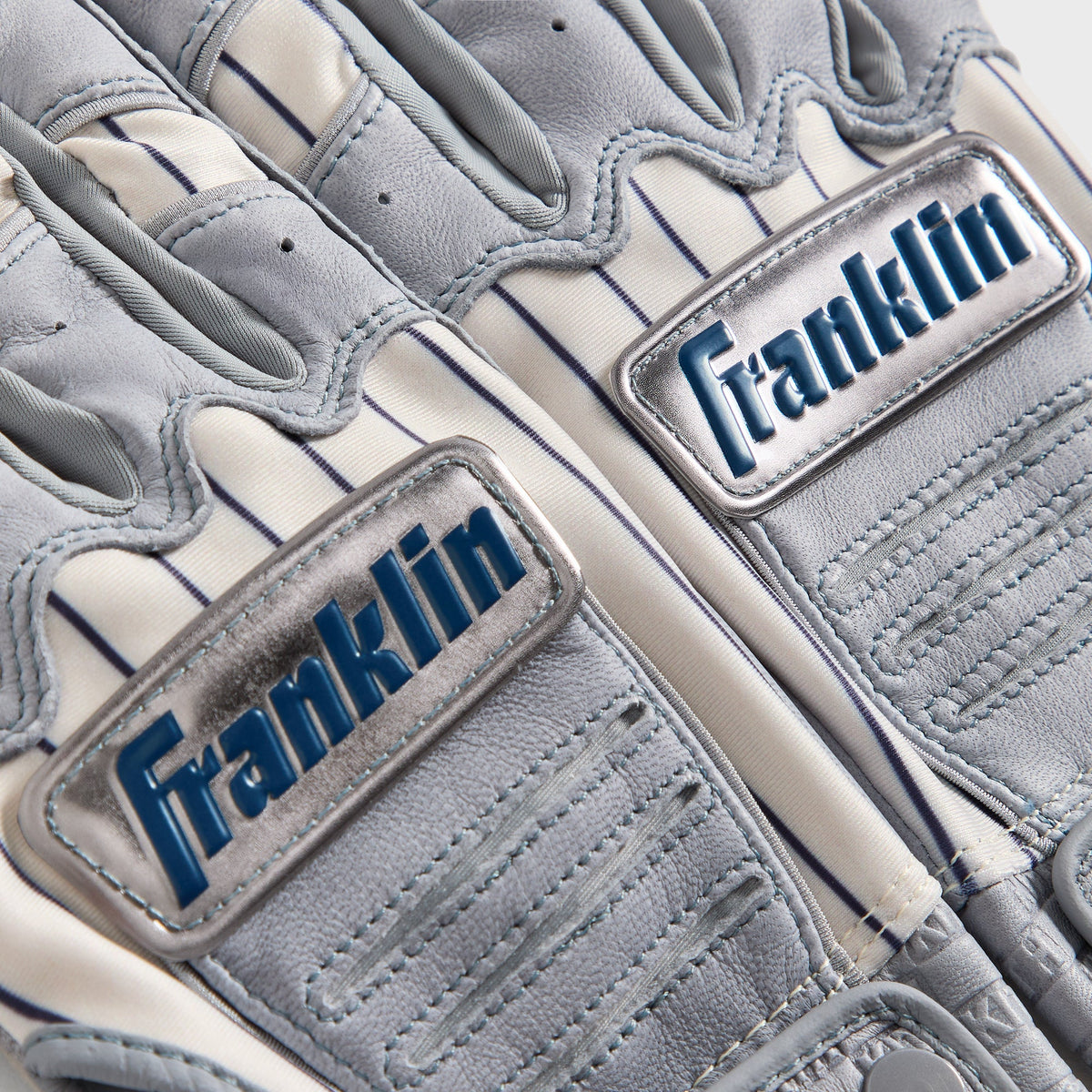 Kith & Franklin for the New York Yankees CFX Pro Gloves - Multi