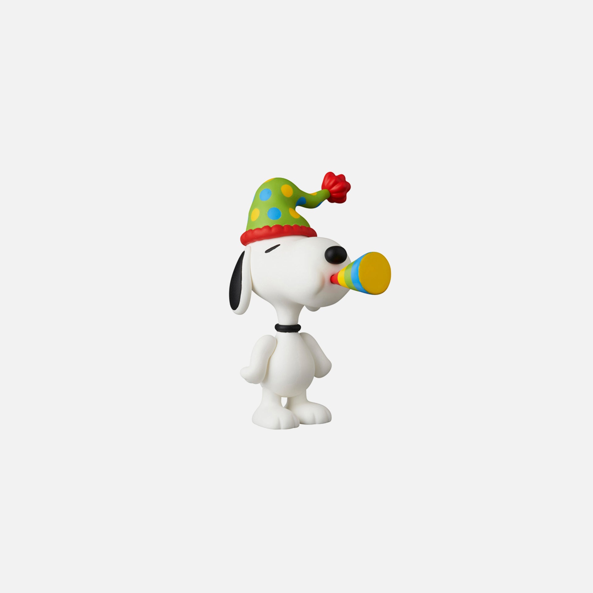 Medicom Toy UDF Peanuts Series 16: Party Snoopy