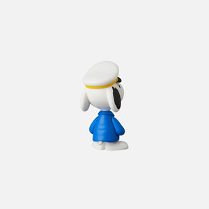 Medicom Toy UDF Peanuts Series 16: Captain Snoopy