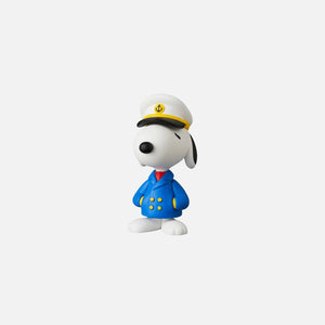 Medicom Toy UDF Peanuts Series 16: Captain Snoopy