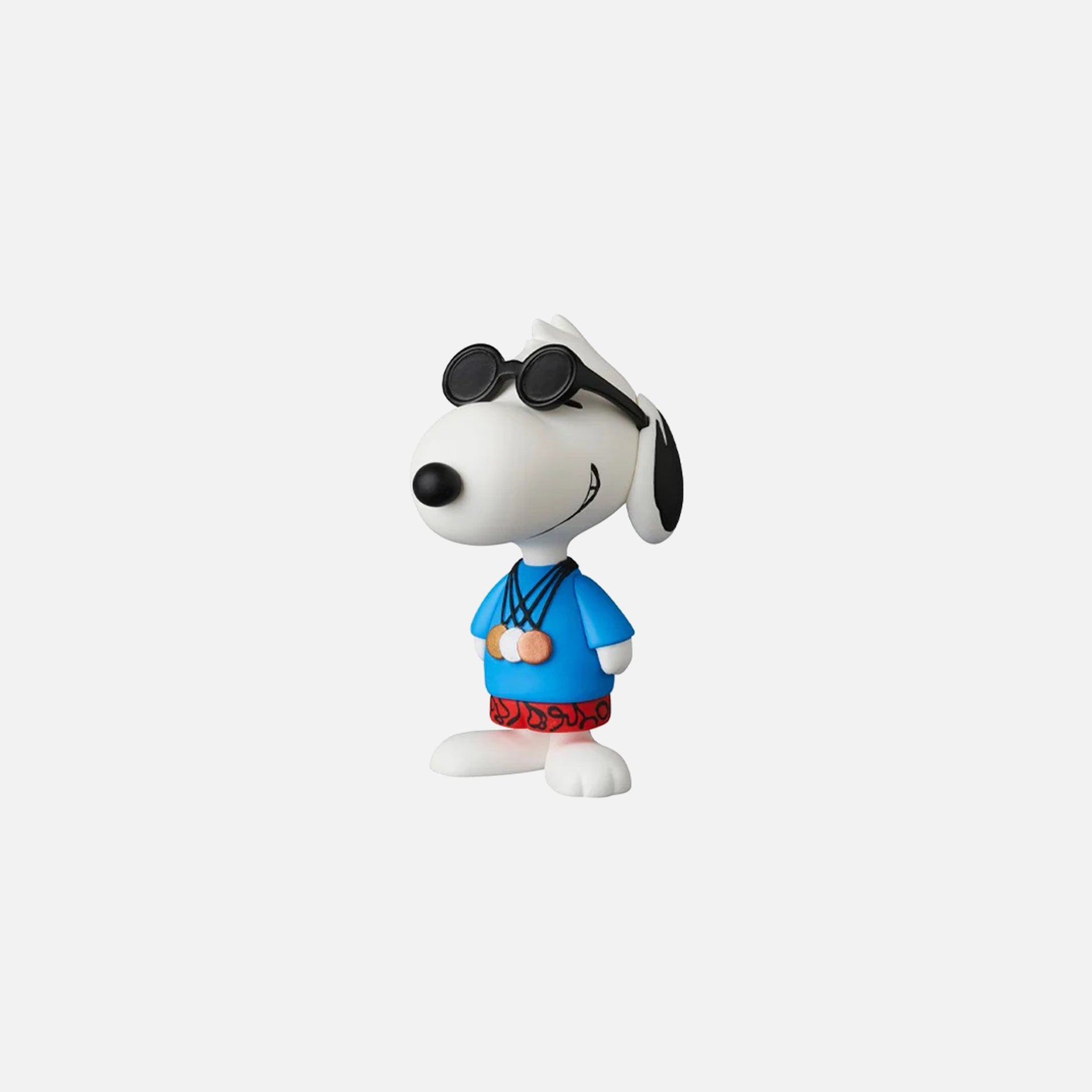 Medicom Toy UDF Peanuts Series 16: Joe Cool Swimmer