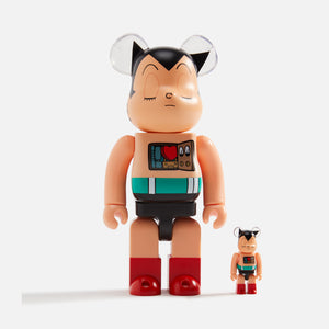 Medicom Toy BE@RBRICK Astro Boy Sleeping Ver. 100% & 400% – Kith