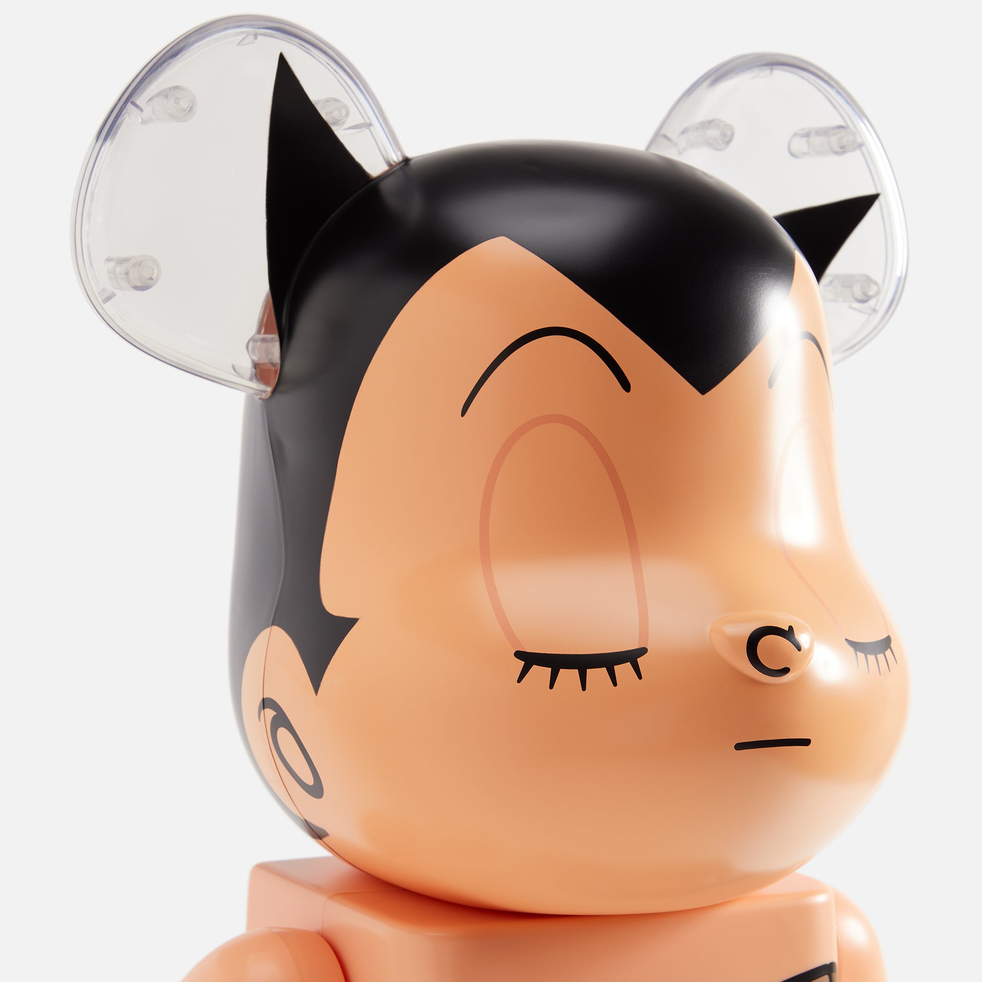 Medicom Toy BE@RBRICK Astro Boy Sleeping Ver. 1000%