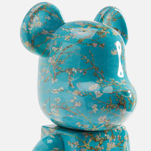 Medicom Toy BE@RBRICK Van Gogh 1000% - Almond Blossoms – Kith