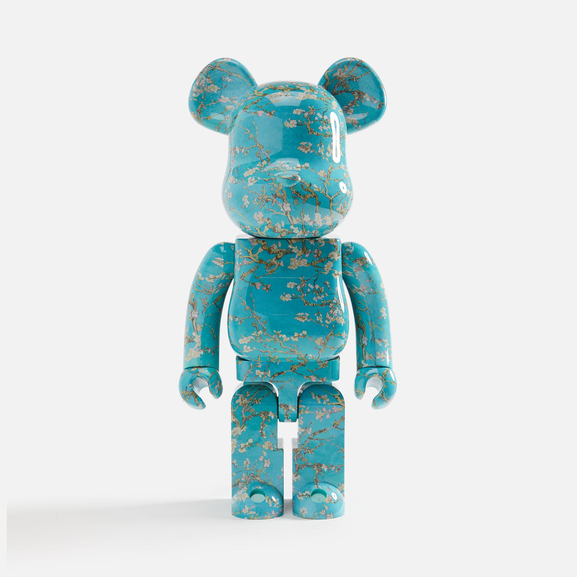 Medicom Toy BE@RBRICK Van Gogh 1000% - Almond Blossoms