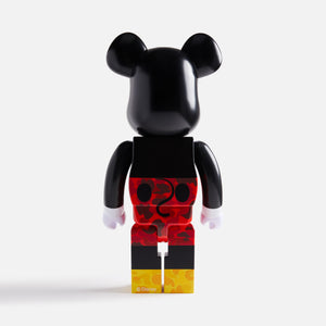 Kith for MEDICOM TOY BE@RBRICK 1000% - Molecule