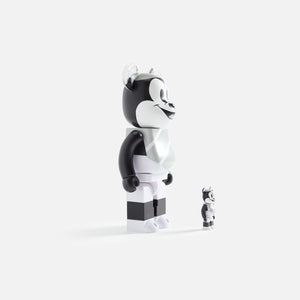 Medicom Toy – Kith