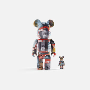 Medicom Toy – Kith