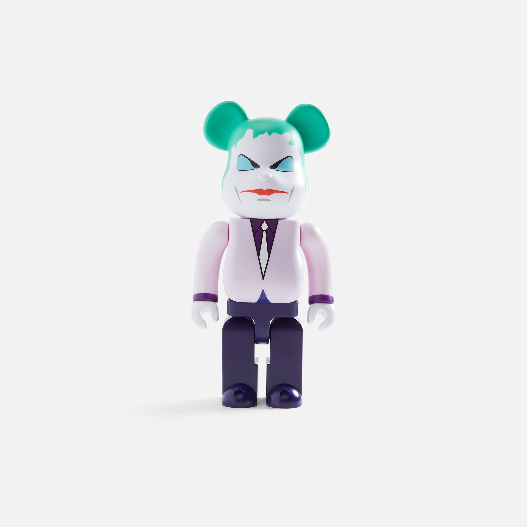 Medicom Toy BE@RBRICK The Joker (The Dark Knight Returns Ver.) 400% – Kith