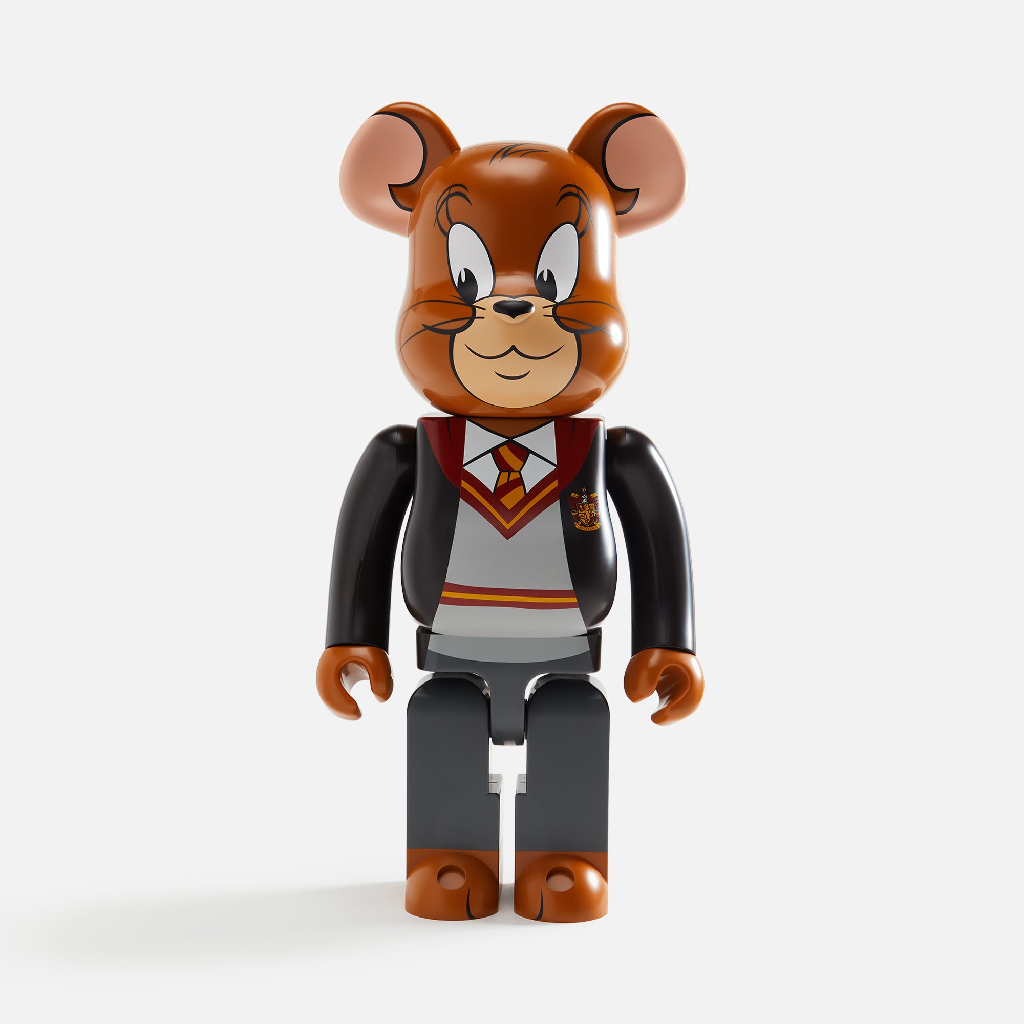 Medicom Toy BE@RBRICK TOM in Hogwarts House Robes 1000% – Kith