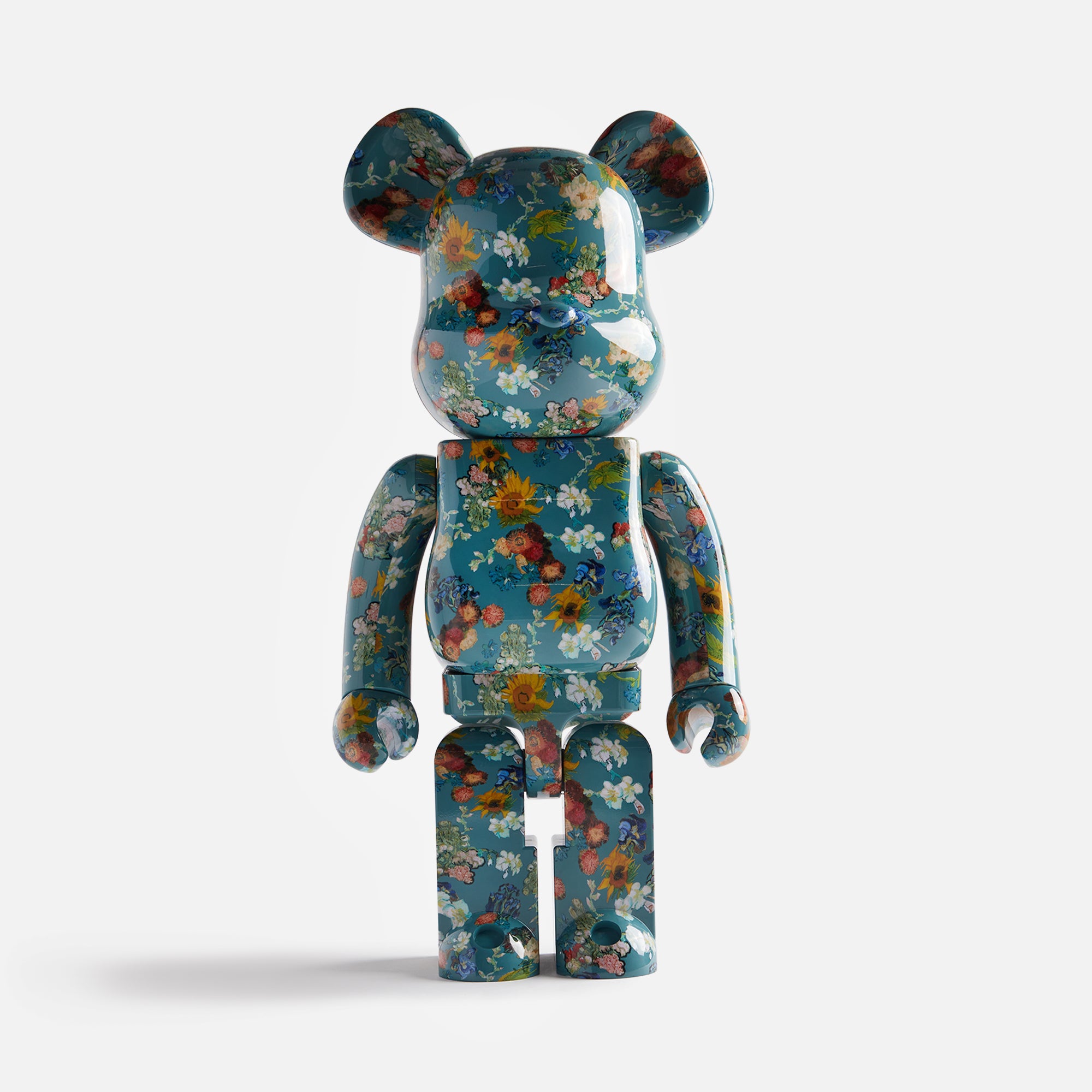 Medicom Toy BE@RBRICK 50th Anniversary of the Van Gogh Museum 1000%