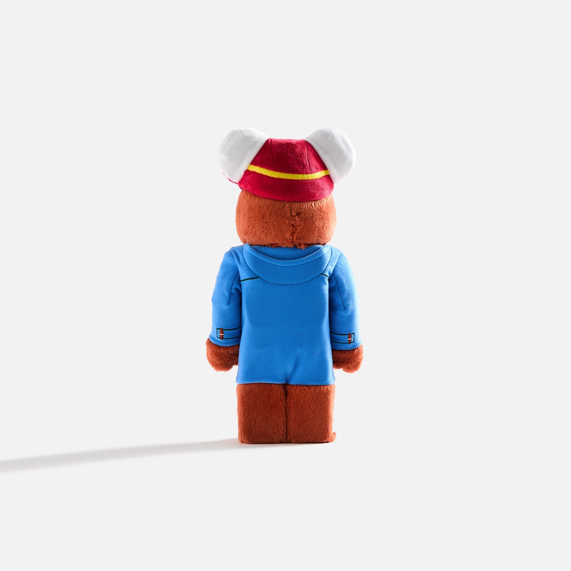 Medicom Toy BE@RBRICK Paddington Costume Ver. 400%