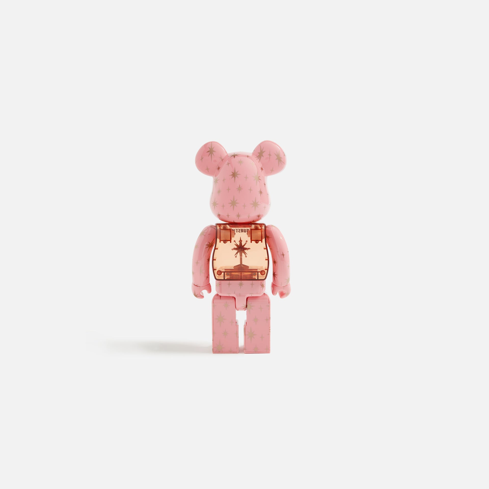 Medicom Toy BE@RBRICK Star Burst Magic 2nd 400%