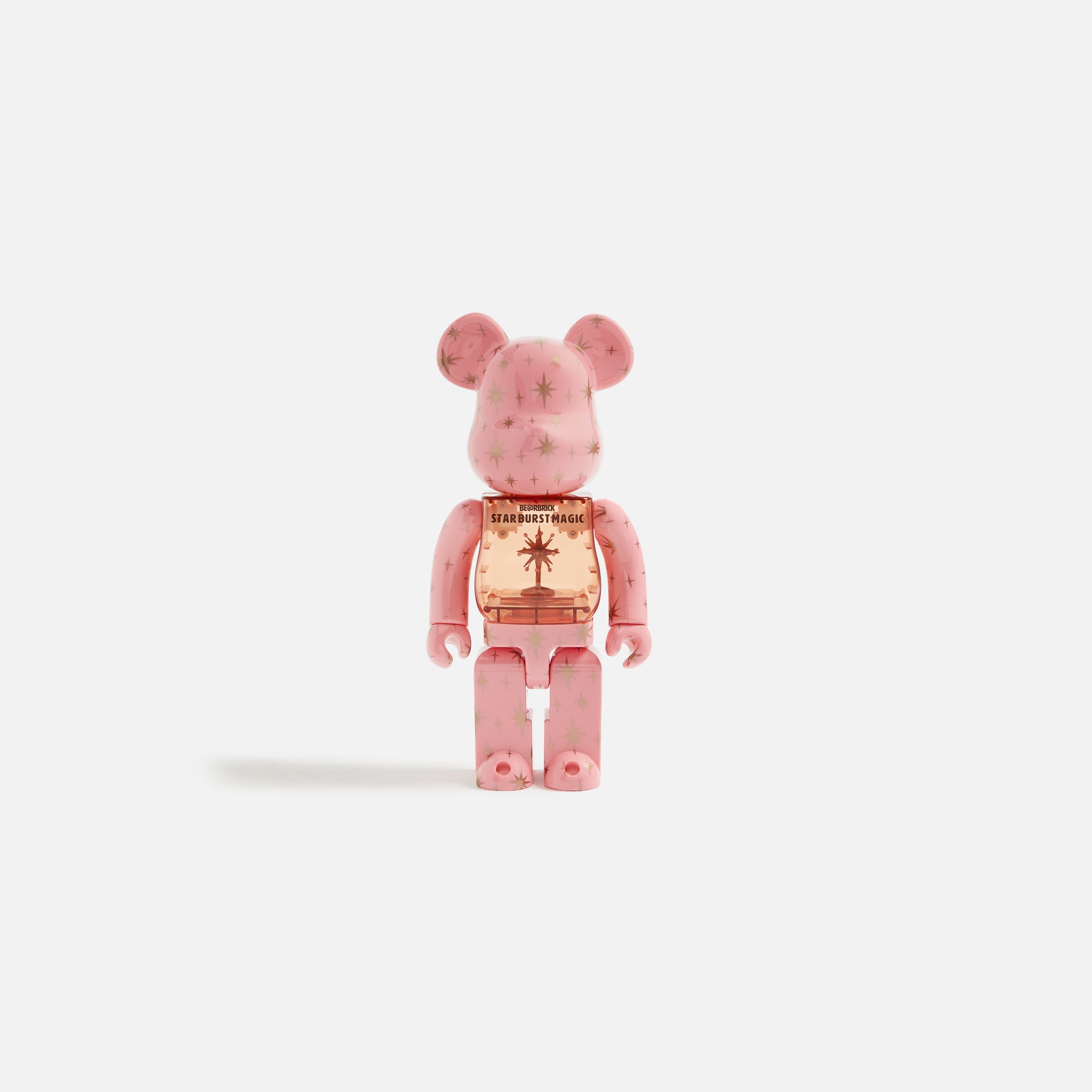 Medicom Toy BE@RBRICK Star Burst Magic 2nd 400% – Kith