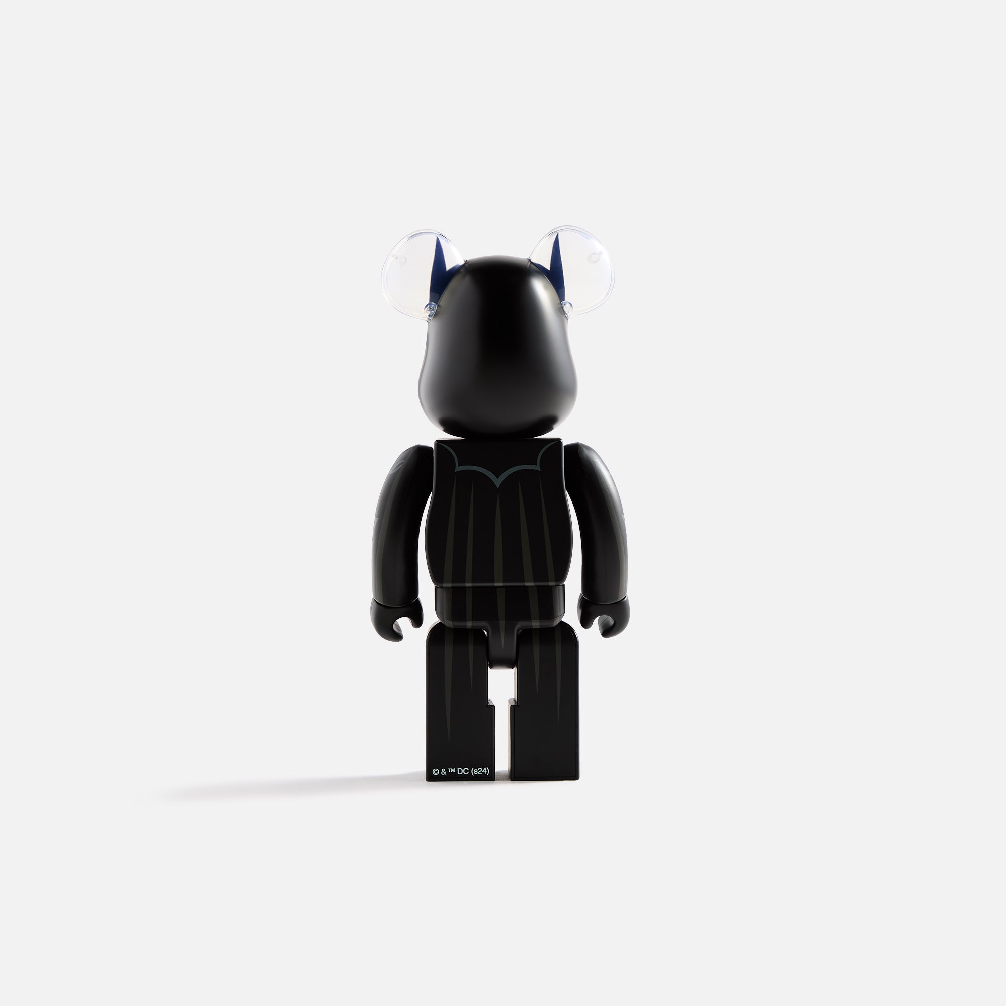 MEDICOM TOY - BE@RBRICK BATMAN ( THE FLASH Ver. ) 400％ Medicom Toy BE@RBRICK Batman (The Flash Multiverse Ver.) 400