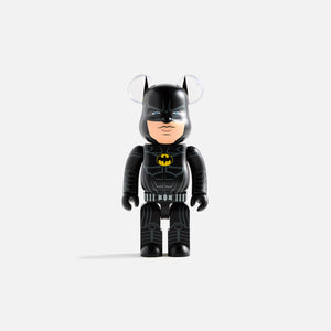 Medicom Toy BE@RBRICK Batman (The Flash Multiverse Ver.) 400%