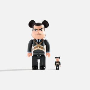 Medicom Toy Be@Rbrick 007 James Bond Thunderball 100% & 400%