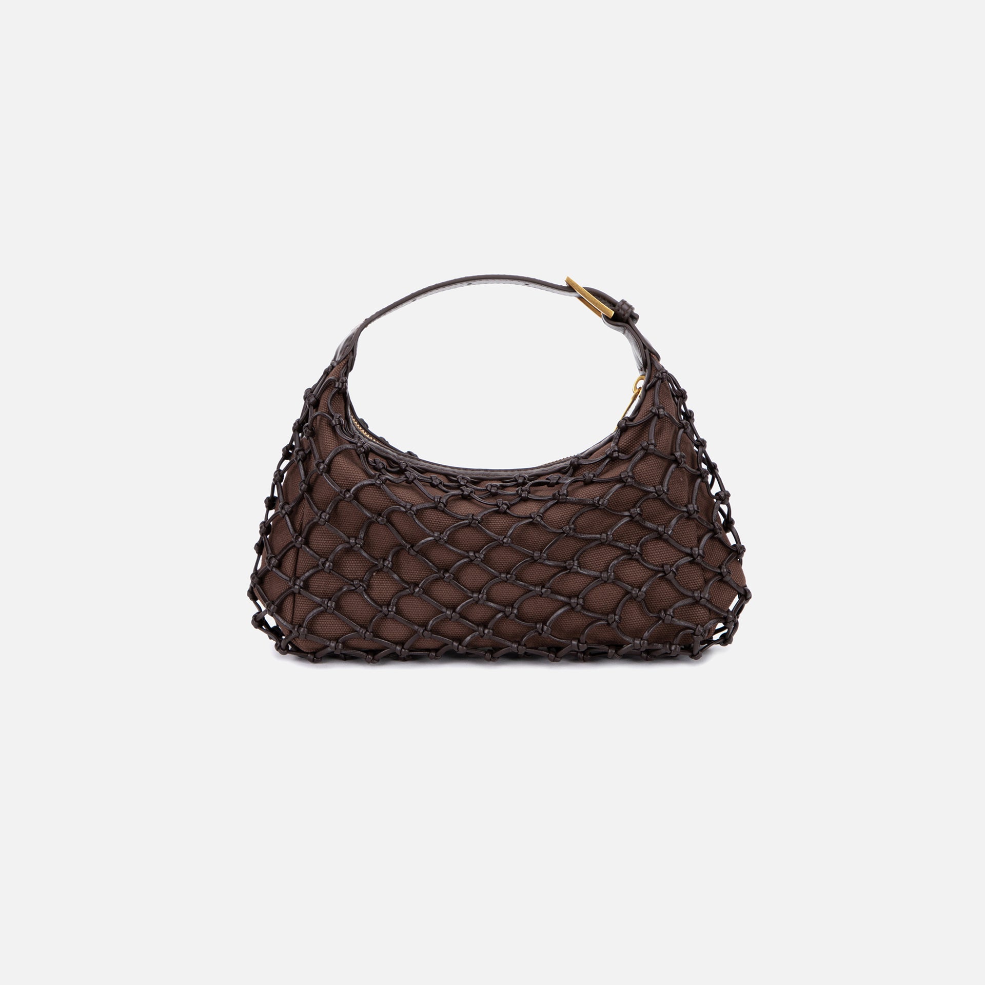 Brandon Blackwood Madison Bag - Brown