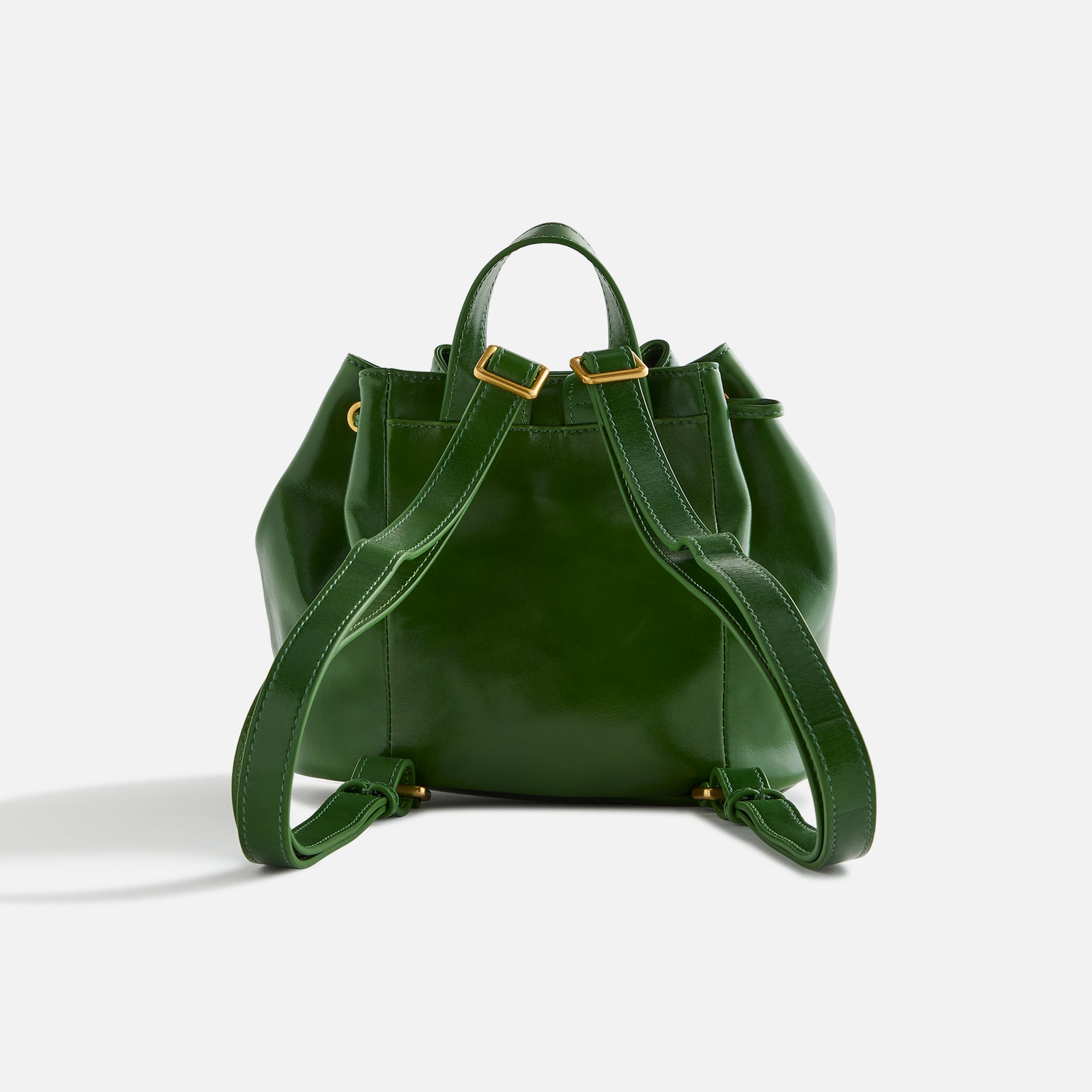 Brandon Blackwood Midori Backpack - Green