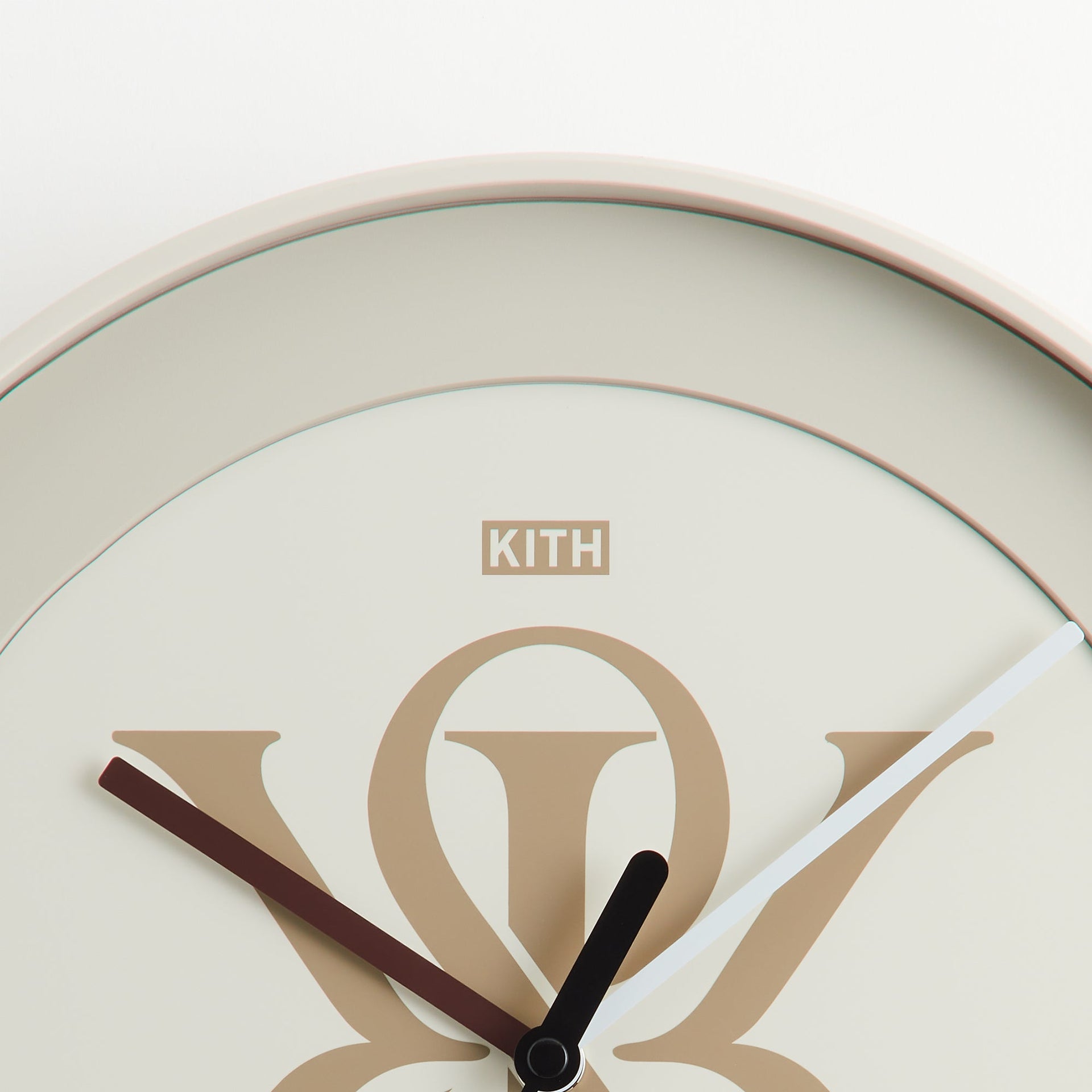 Kithmas for Braun Wall Clock - Waffle PH