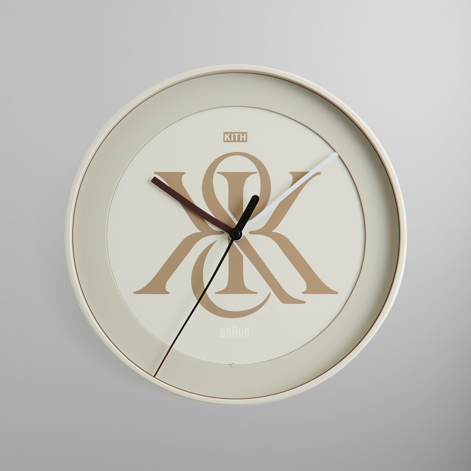 Kithmas for Braun Wall Clock - Waffle