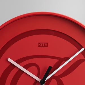 Kithmas for Braun Wall Clock - Chili Pepper