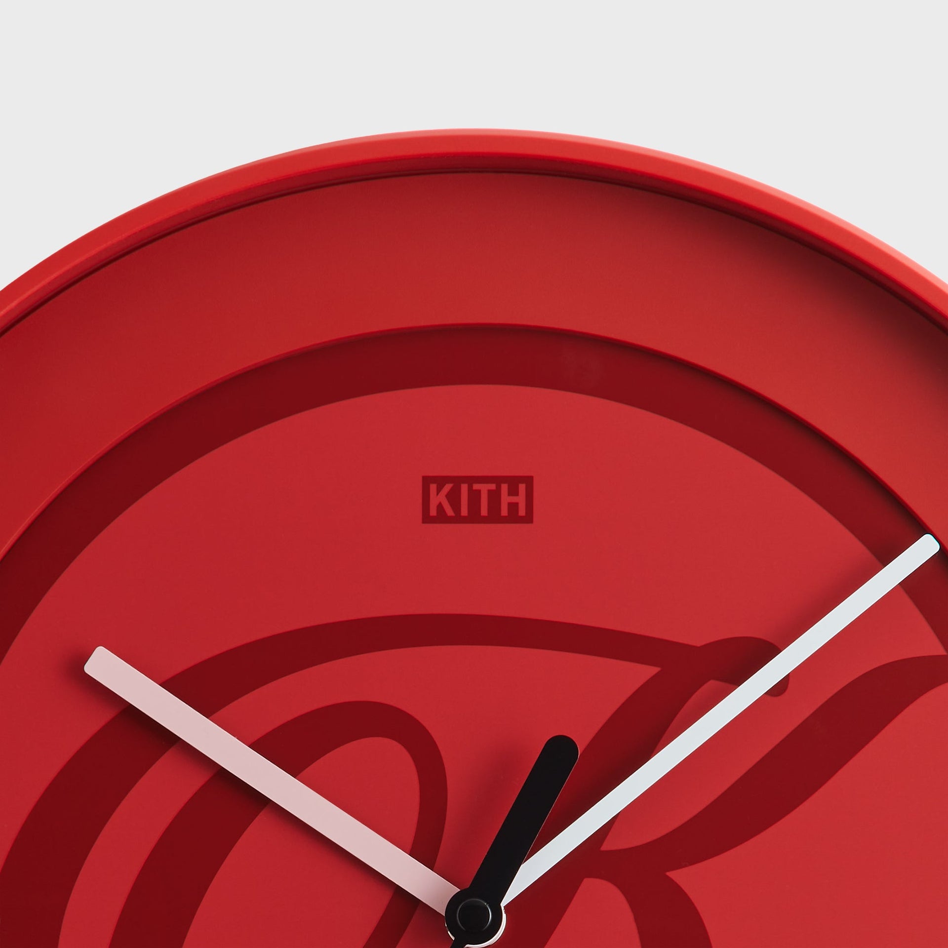 Kithmas for Braun Wall Clock - Chili Pepper PH