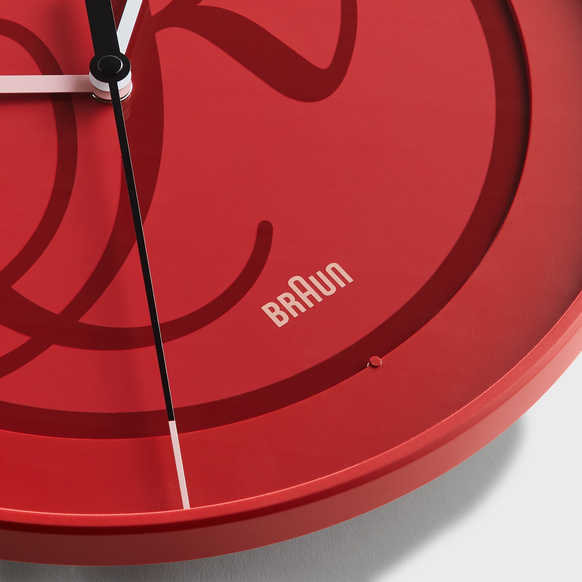 インテリア時計 Kith Kithmas For Braun Wall Clock BC17RKH_P_11162611_Front.jpg?v