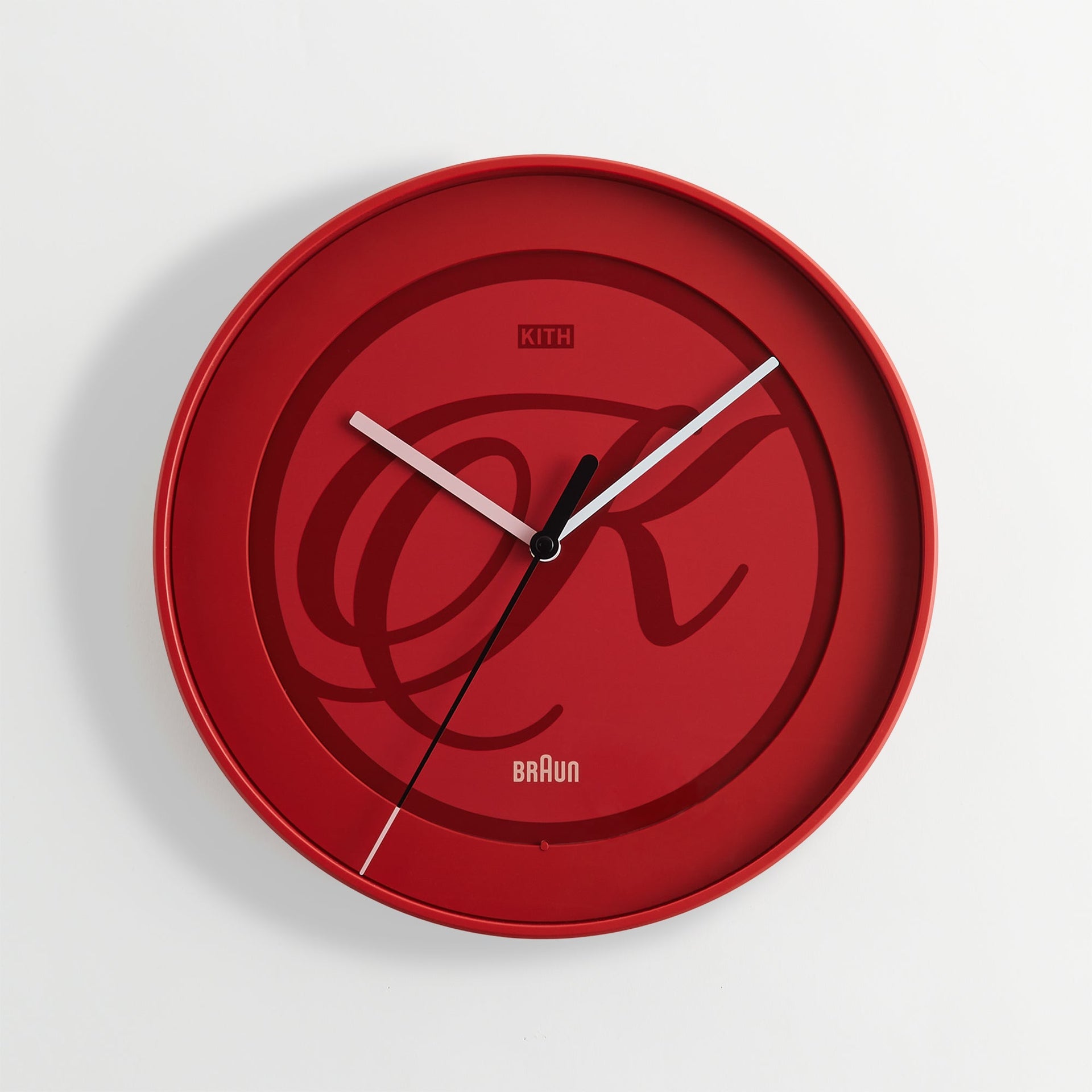 Kithmas for Braun Wall Clock - Chili Pepper PH