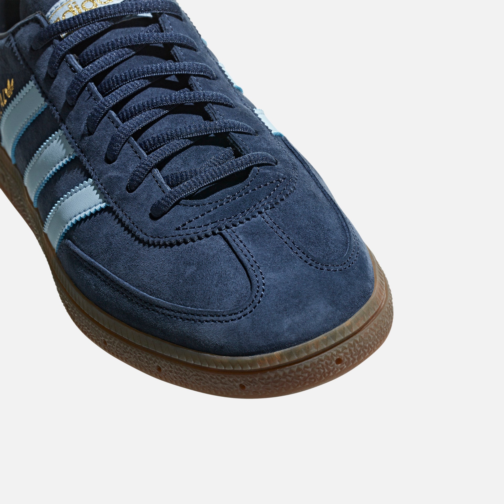 adidas Handball Spezial - Collegiate Navy / Clear Sky / Gum