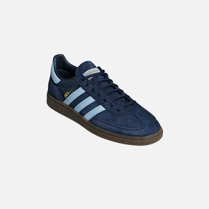 adidas jobs Handball Spezial - Collegiate Navy / Clear Sky / Gum