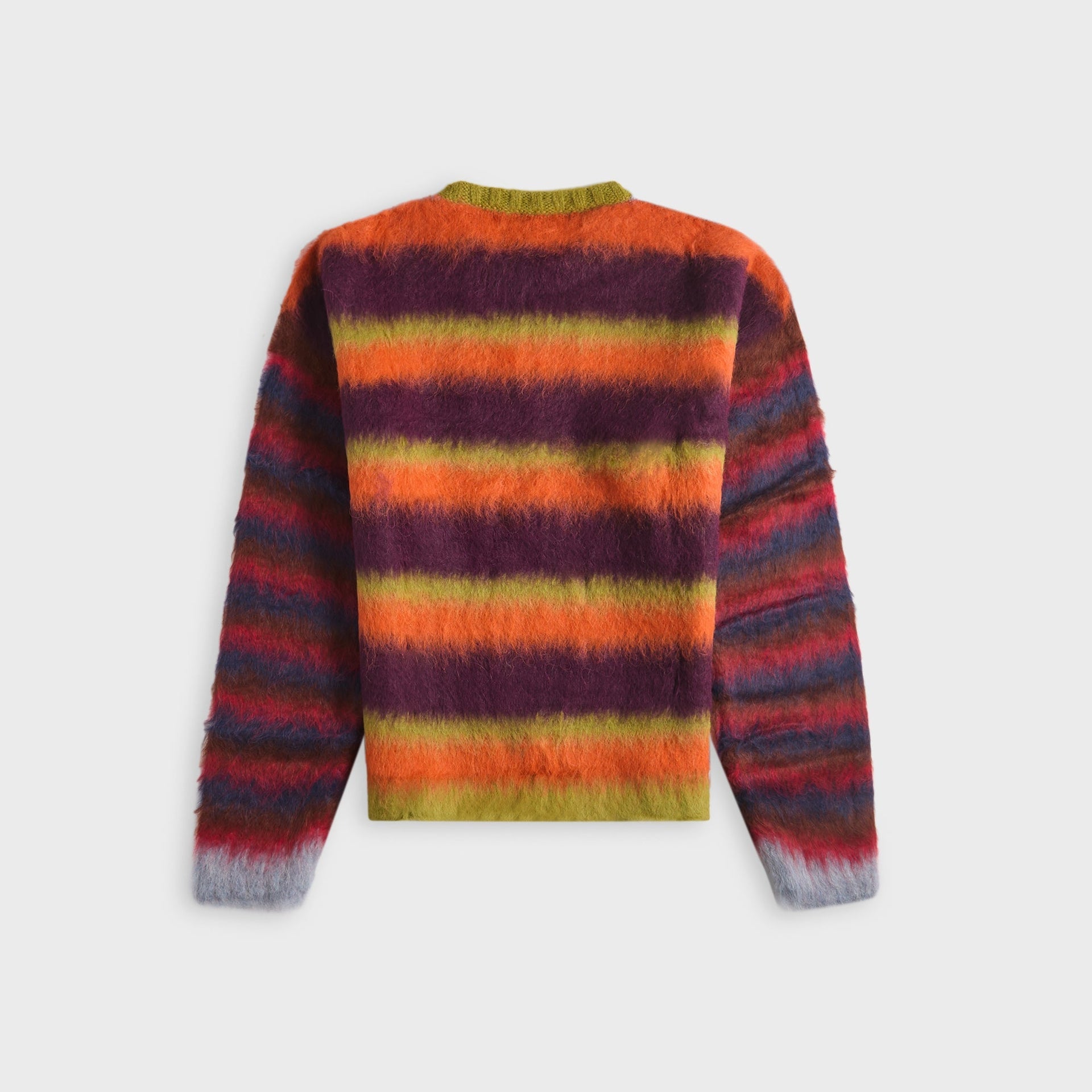 CRHT Ducks SS T-Shirt - Multi