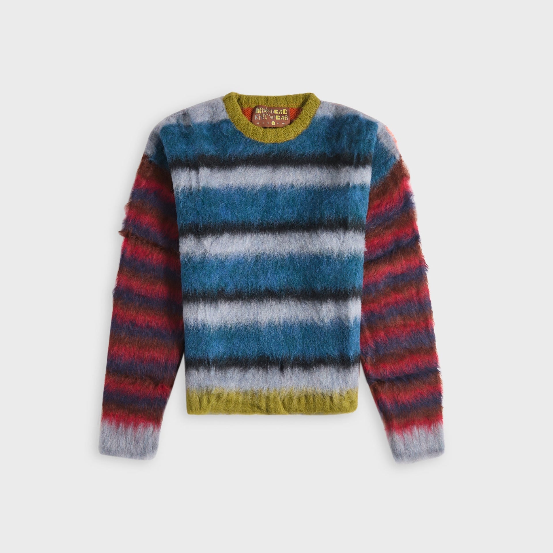 CRHT Ducks SS T-Shirt - Multi