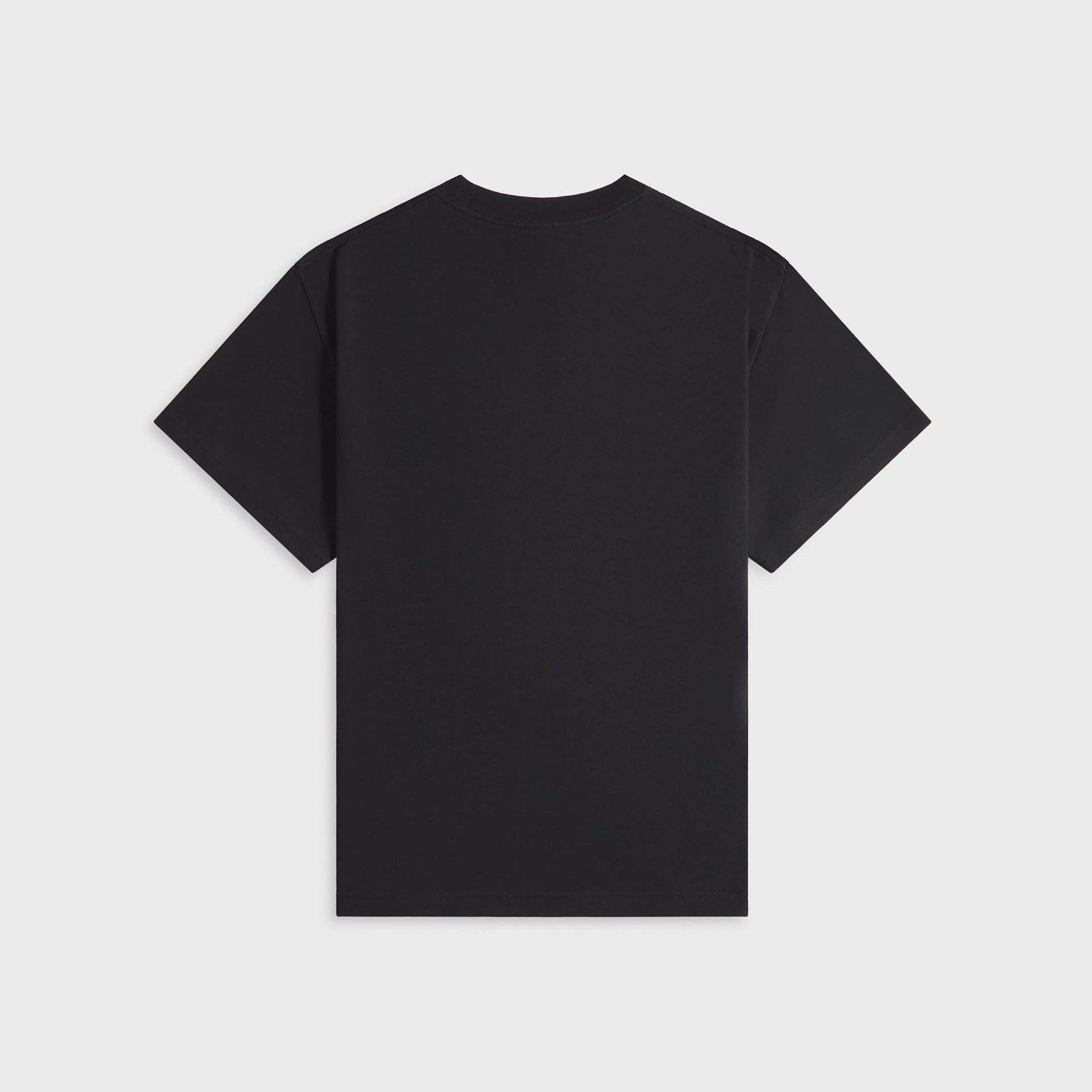 Brain Dead Earth Works Tee - Black