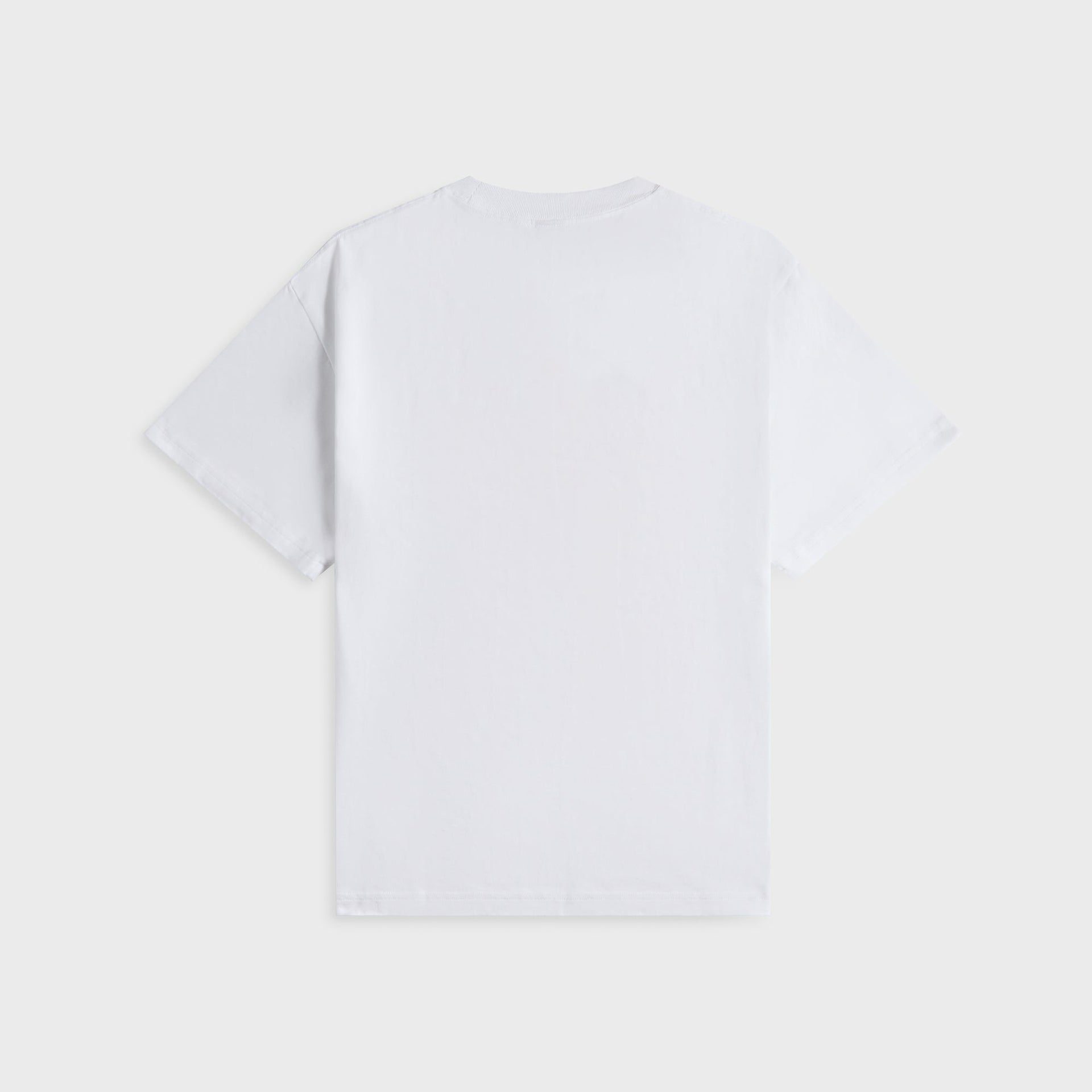 Brain Dead Euphoria Tee - White