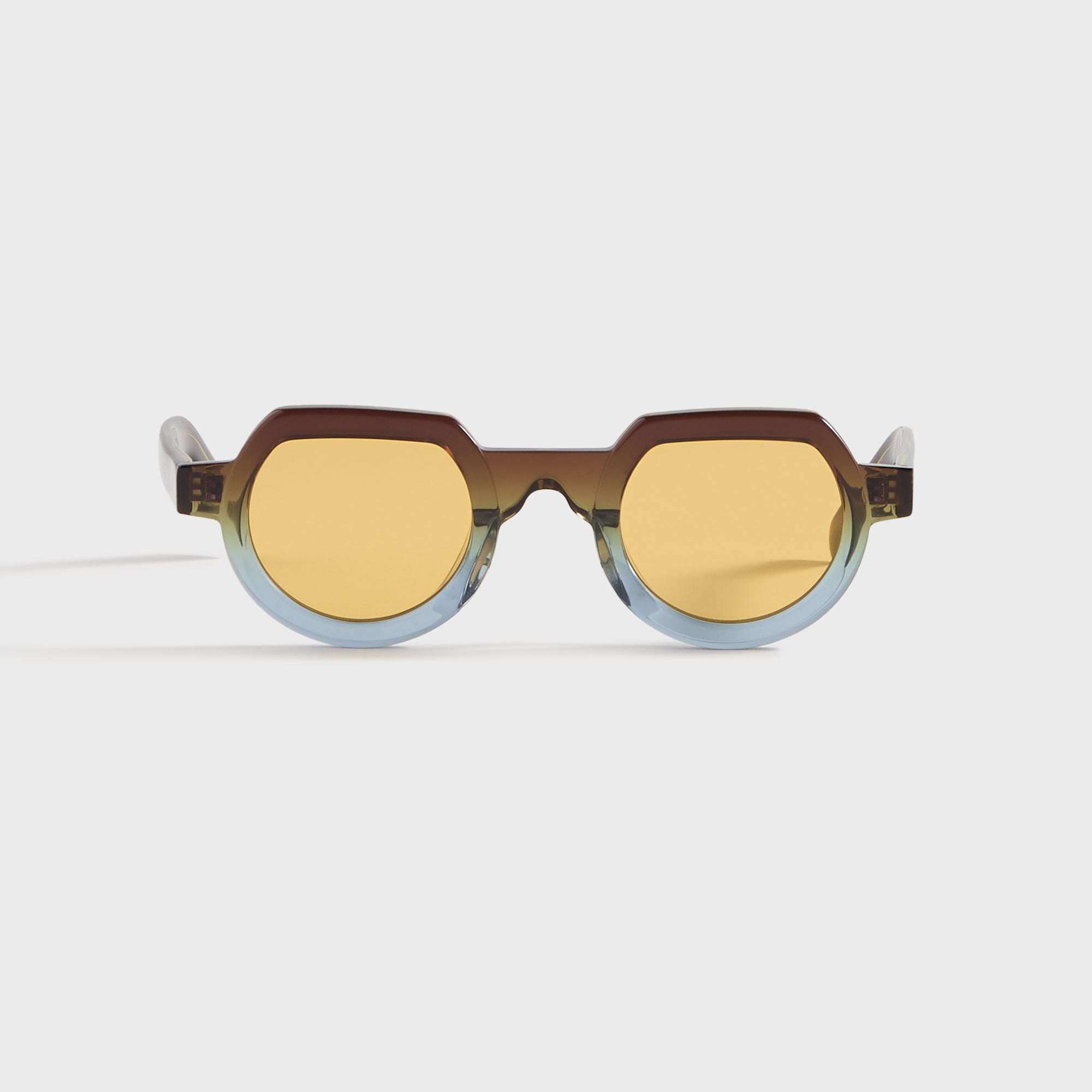 Brain Dead Tani Post Modern Primitive Eye Protection Sunglasses