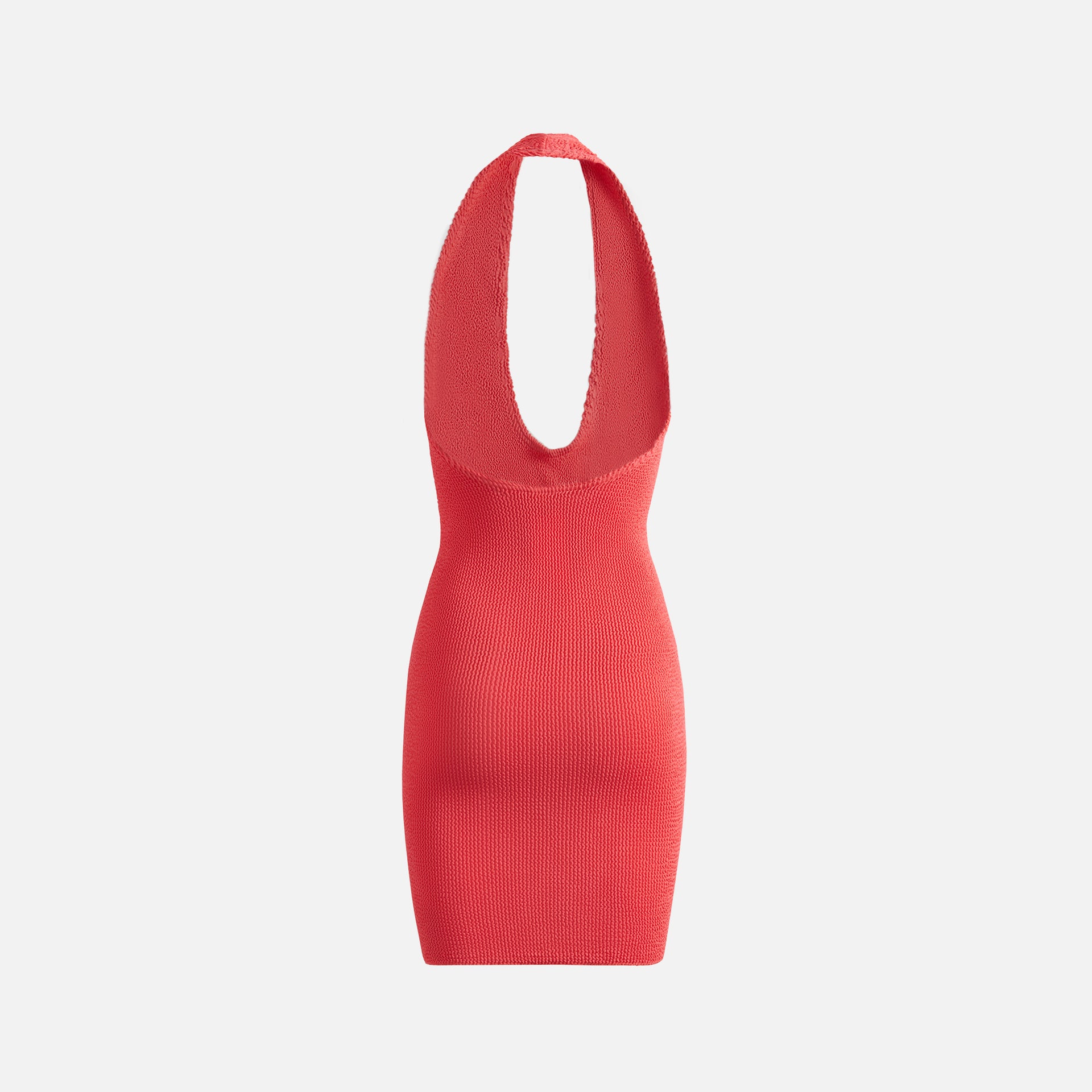Bond Eye Pamela Dress - Guava Eco