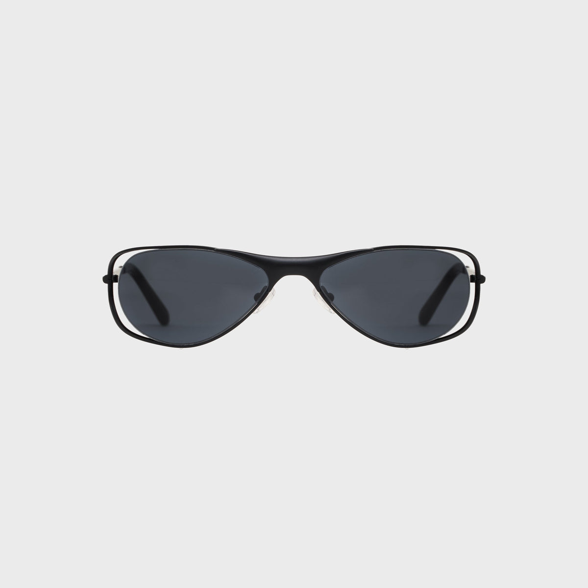 BRU EYEWEAR Tommy Sunglasses - Soot