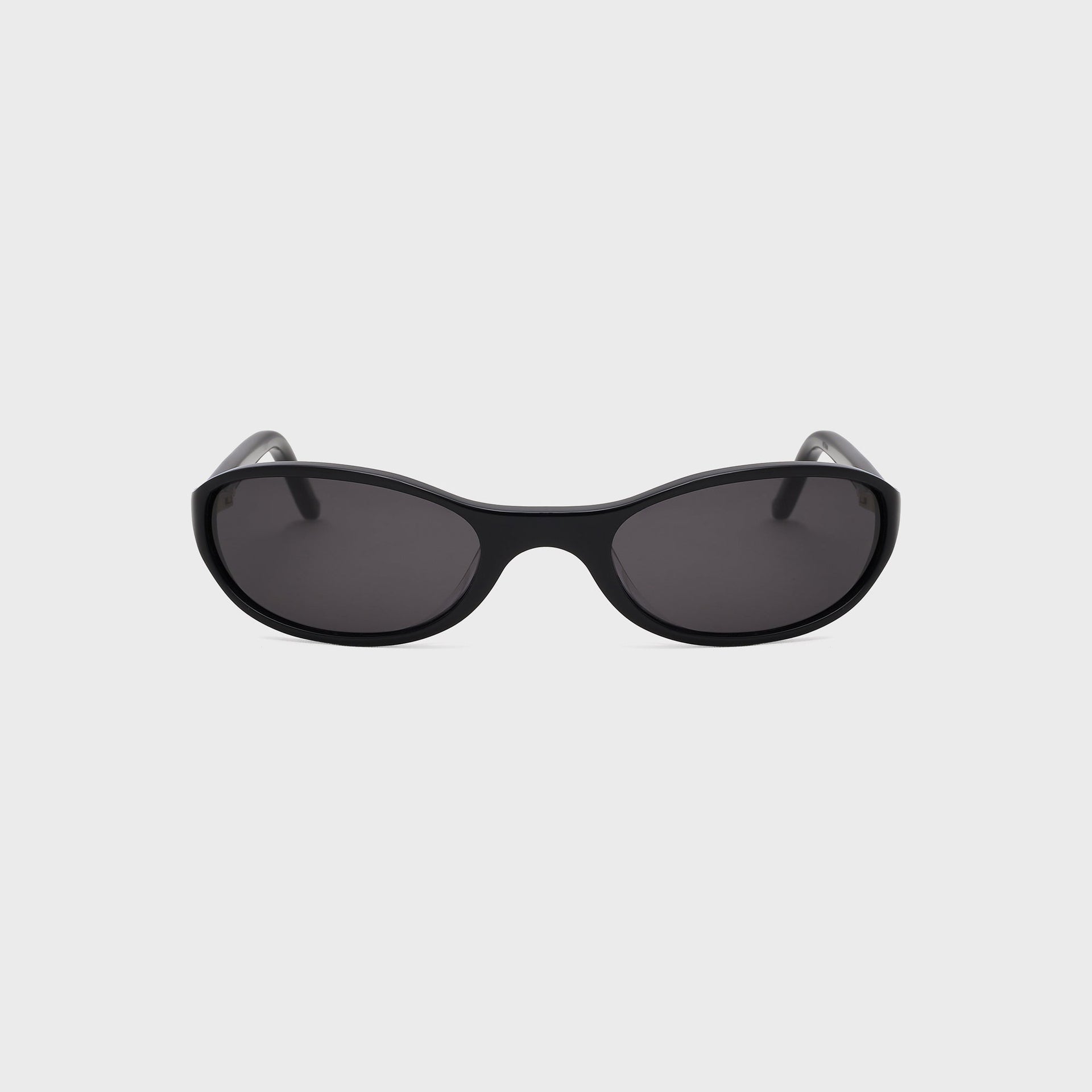 BRU EYEWEAR Merrin Sunglasses - Soot