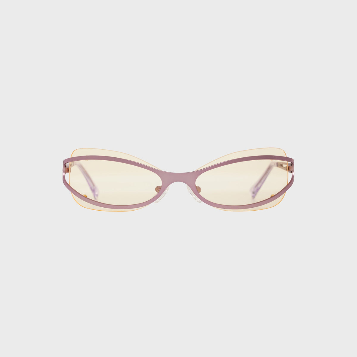 BRU EYEWEAR Cannon Sunglasses - Fairy
