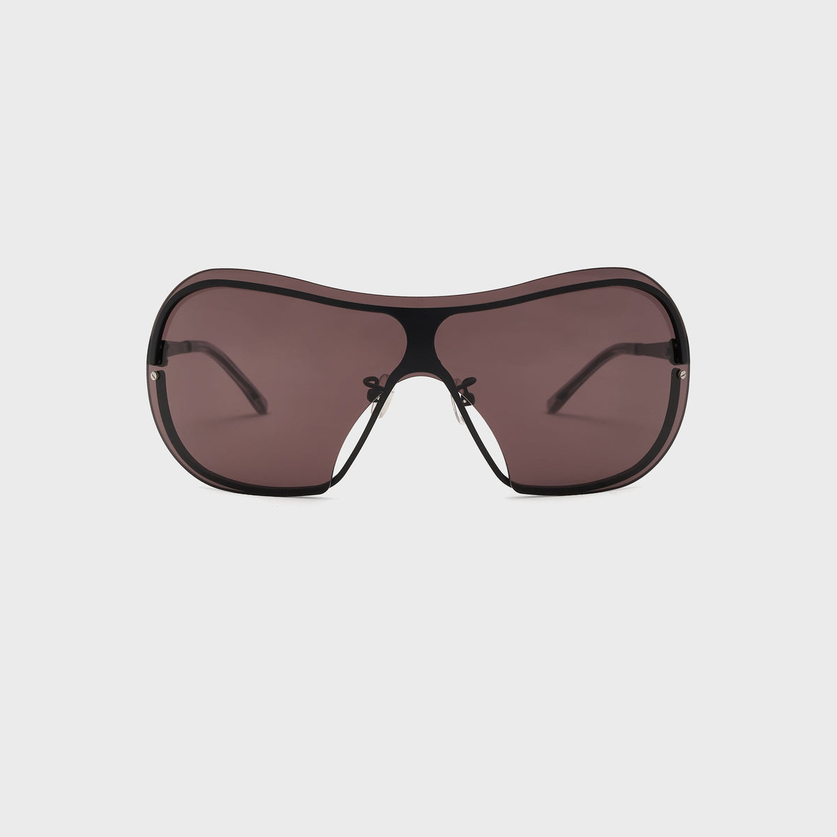 BRU EYEWEAR Stella Sunglasses - Ash