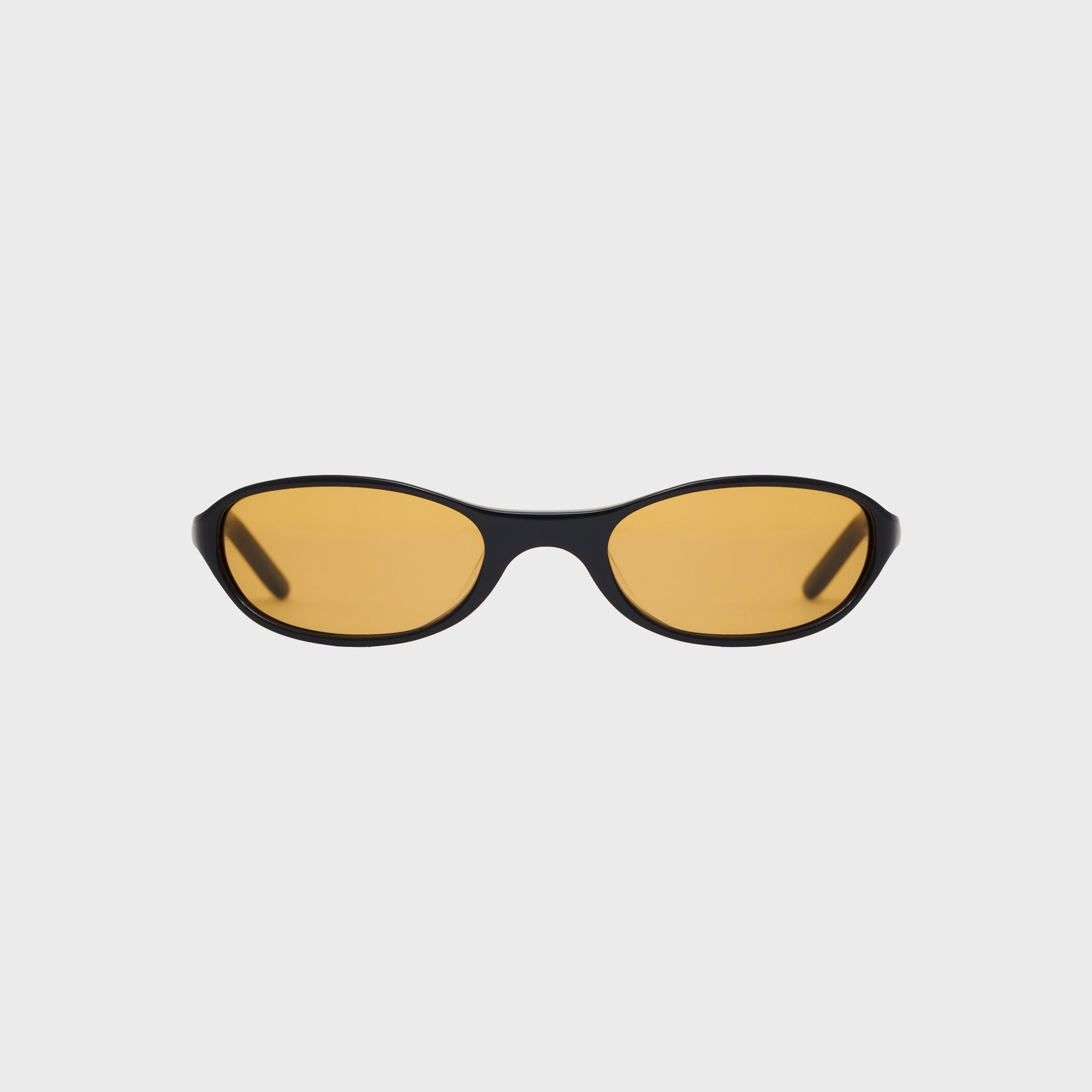 BRU EYEWEAR Merrin Sunglasses - Honey