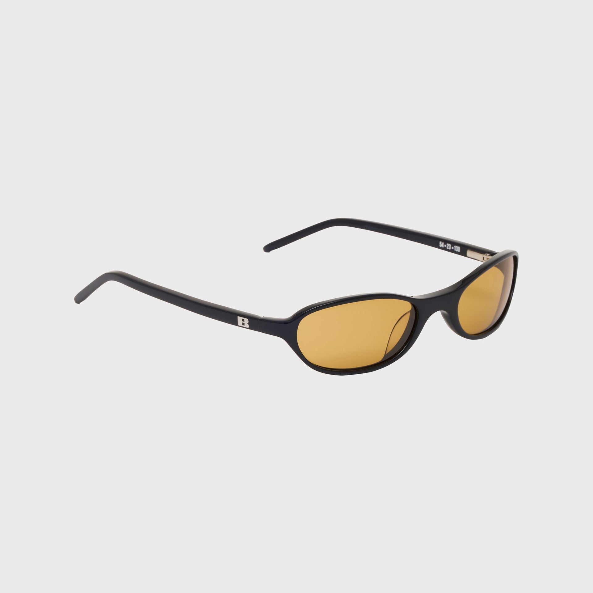 BRU EYEWEAR Merrin Sunglasses - Honey