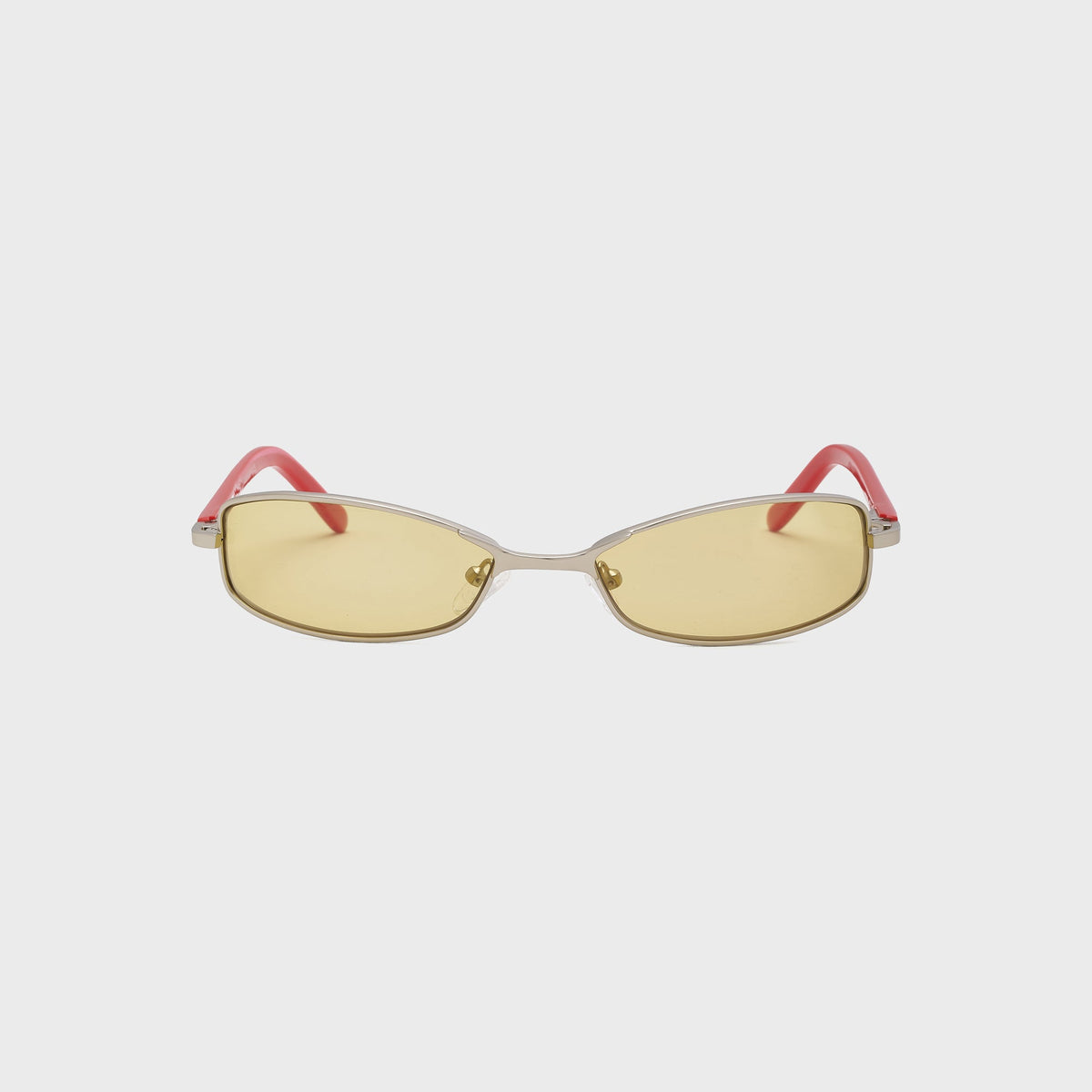 BRU EYEWEAR Hudson Sunglasses - Mickey Ds