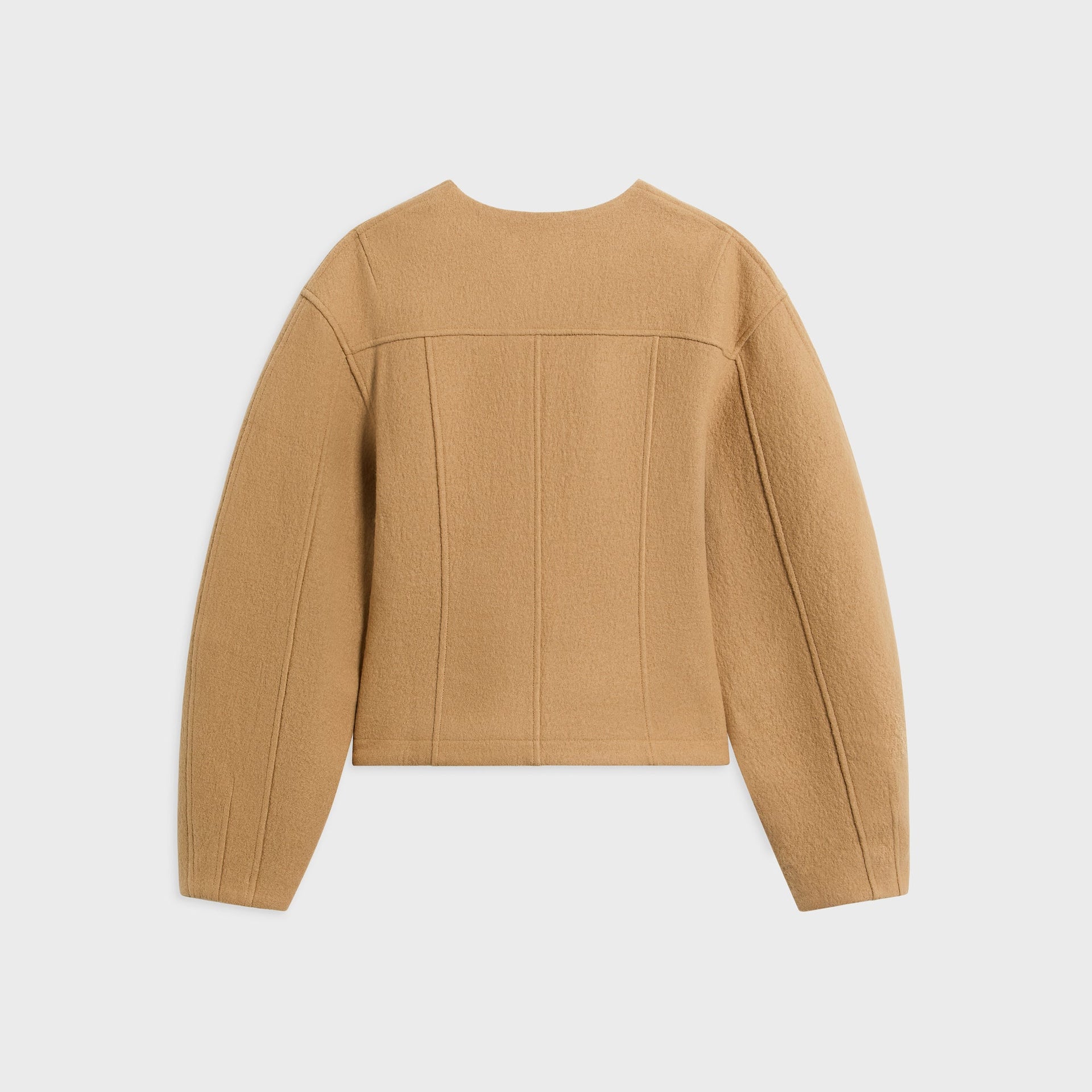Belle Anna Summit Jacket - Sand