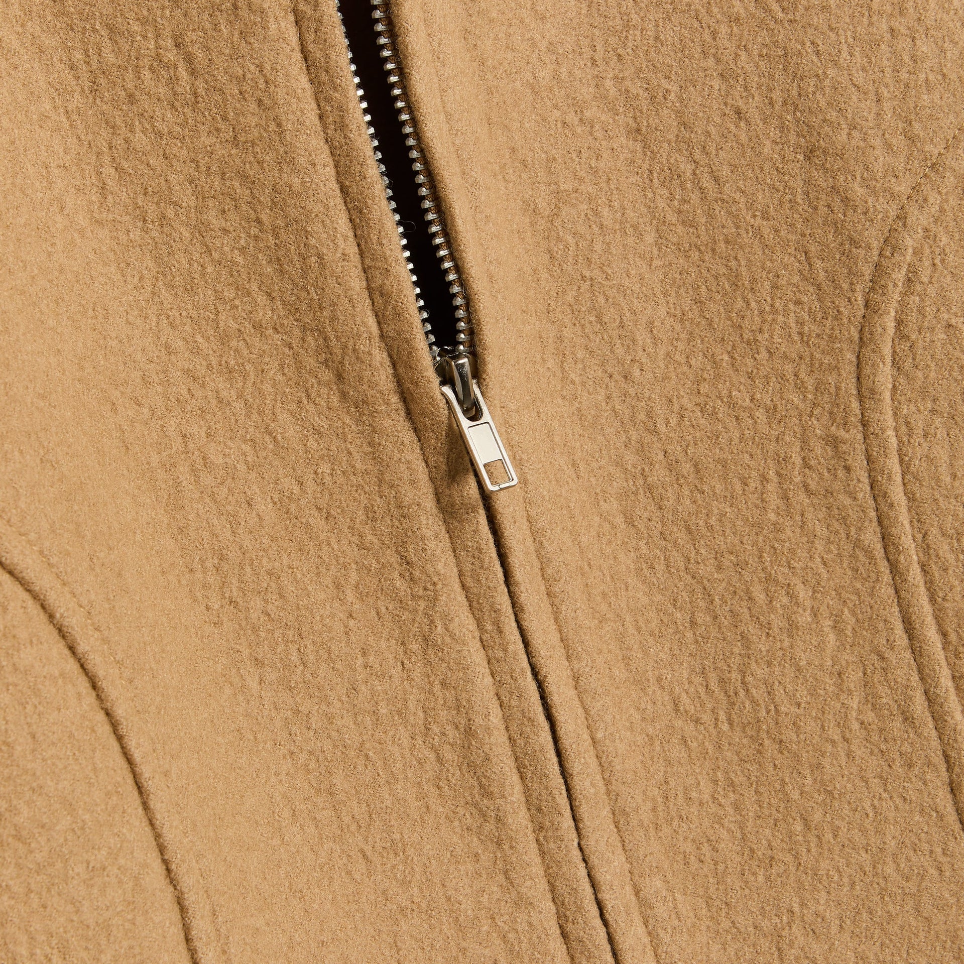 Belle Anna Summit Jacket - Sand