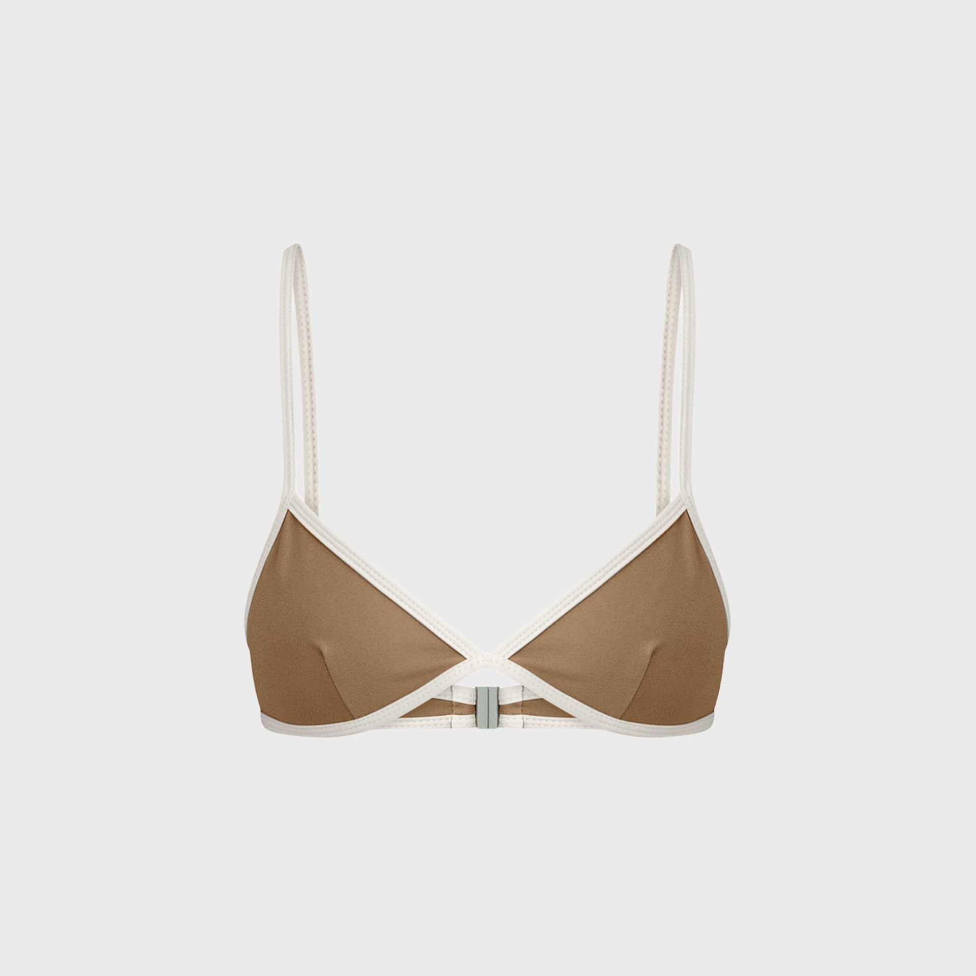 Belle Anna Ophelia Top - Citron