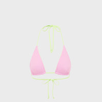 Bond Eye Blake Bandeau - Coconut Milk